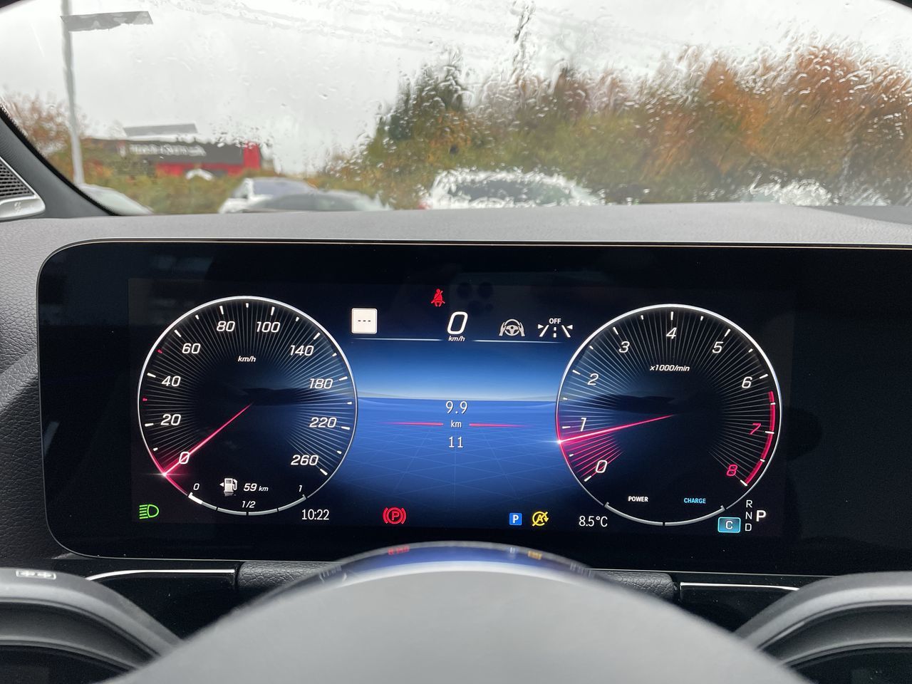 Mercedes-Benz GLA  2026 à Langley, Colombie-Britannique