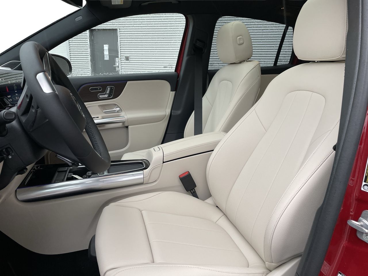 Mercedes-Benz GLA  2026 à Langley, Colombie-Britannique