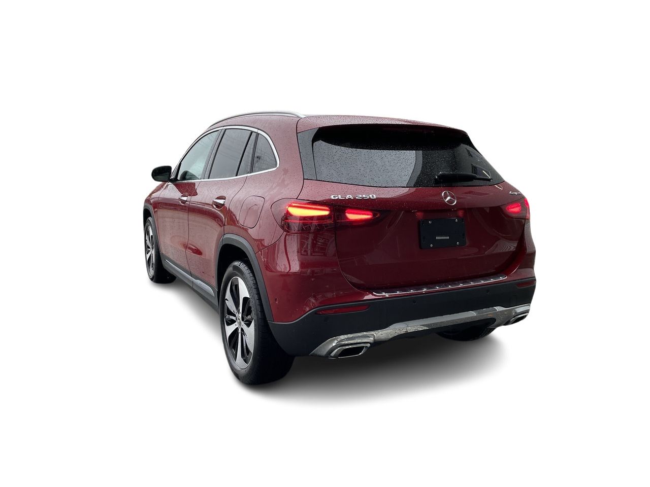 Mercedes-Benz GLA  2026 à Langley, Colombie-Britannique