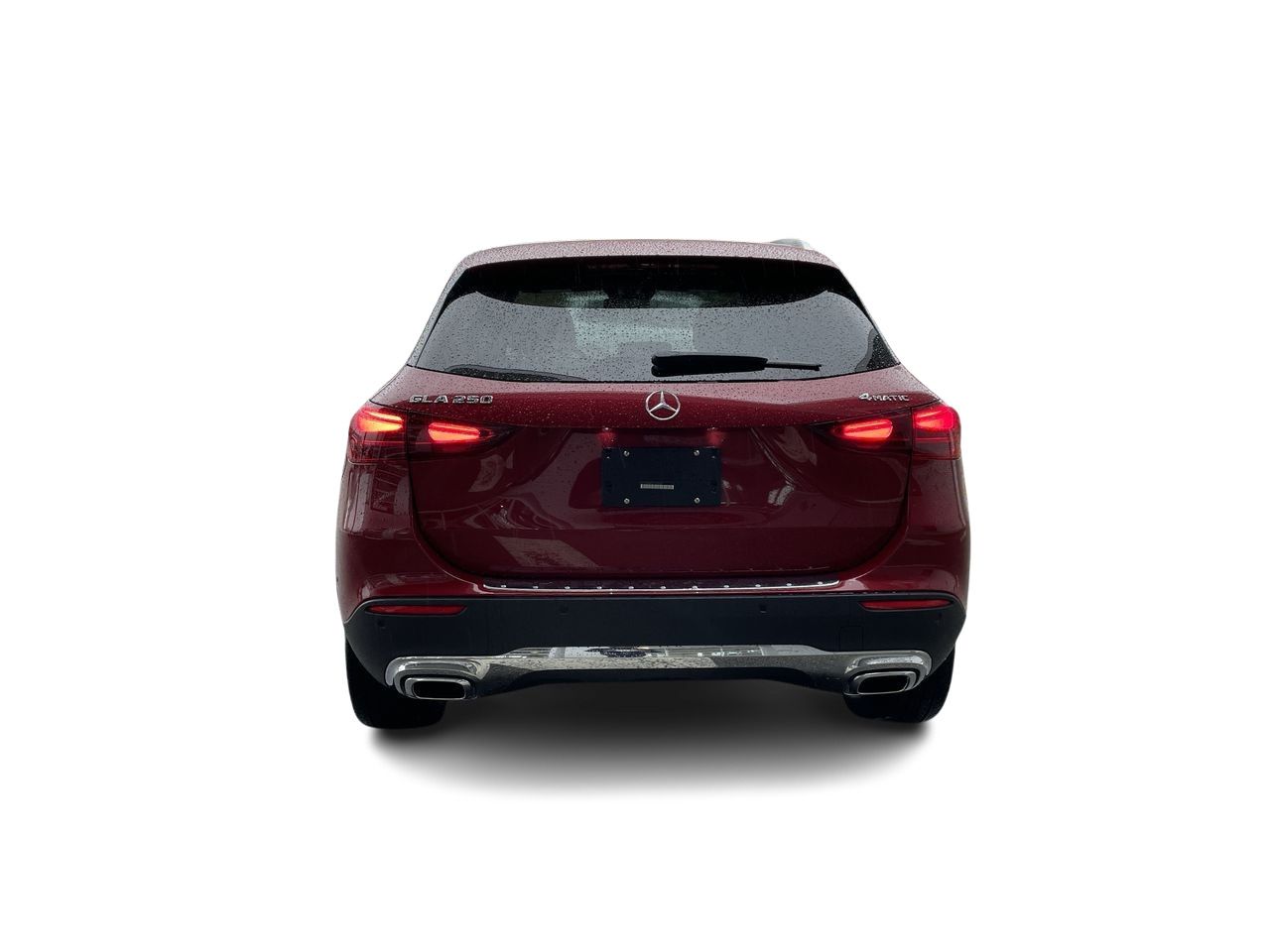 Mercedes-Benz GLA  2026 à Langley, Colombie-Britannique