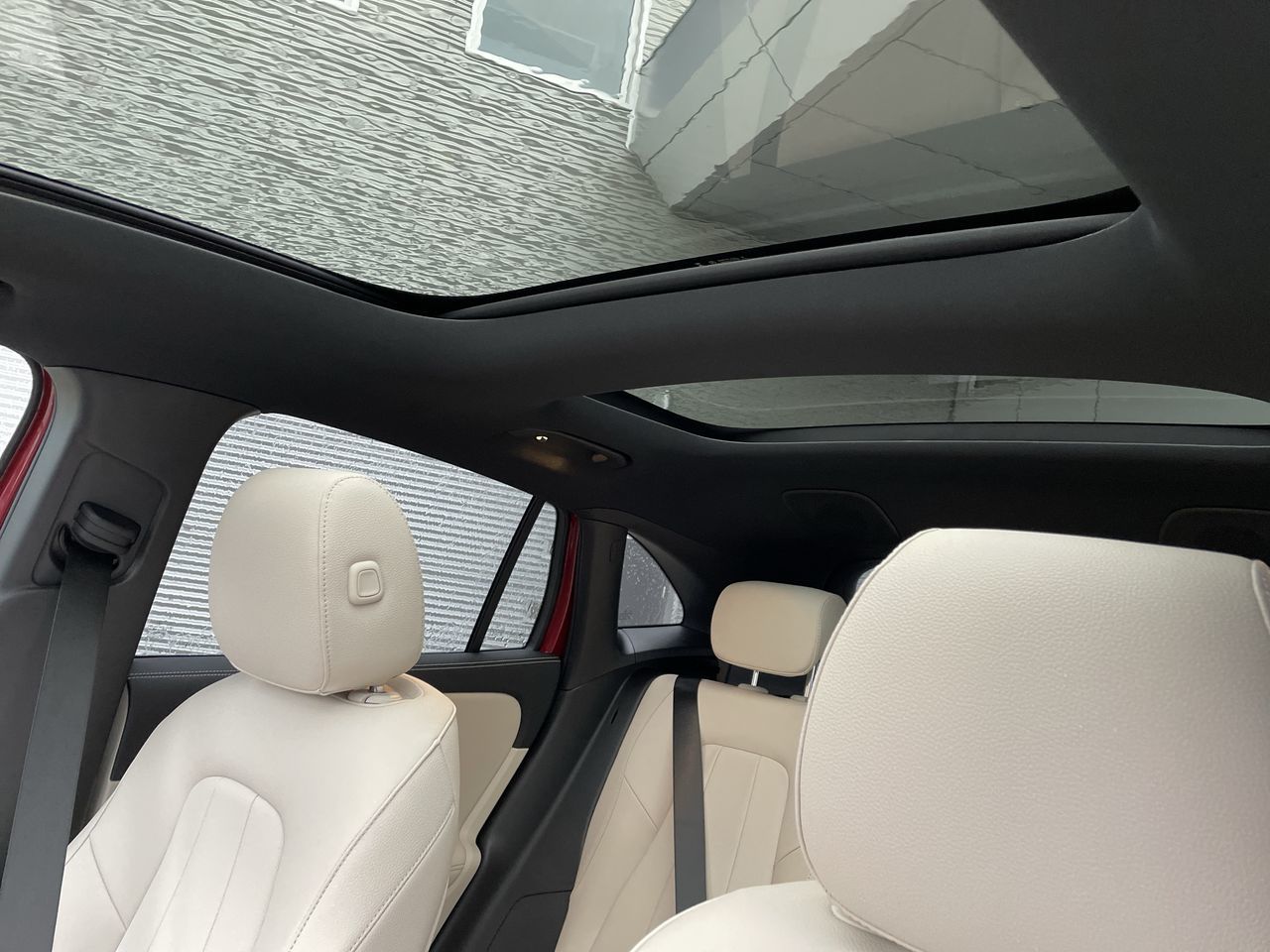 Mercedes-Benz GLA  2026 à Langley, Colombie-Britannique