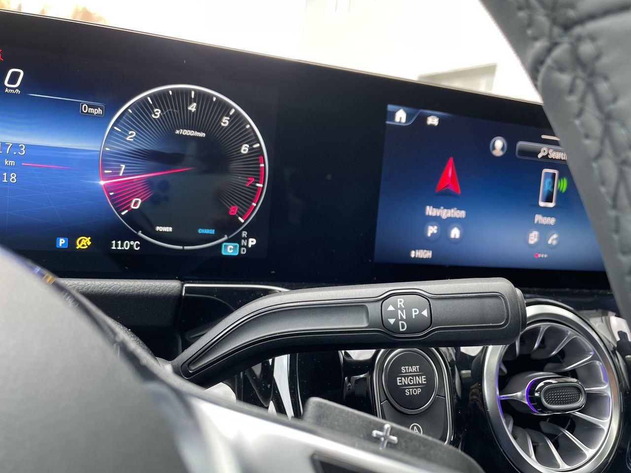 Mercedes-Benz GLA  2026 à Langley, Colombie-Britannique