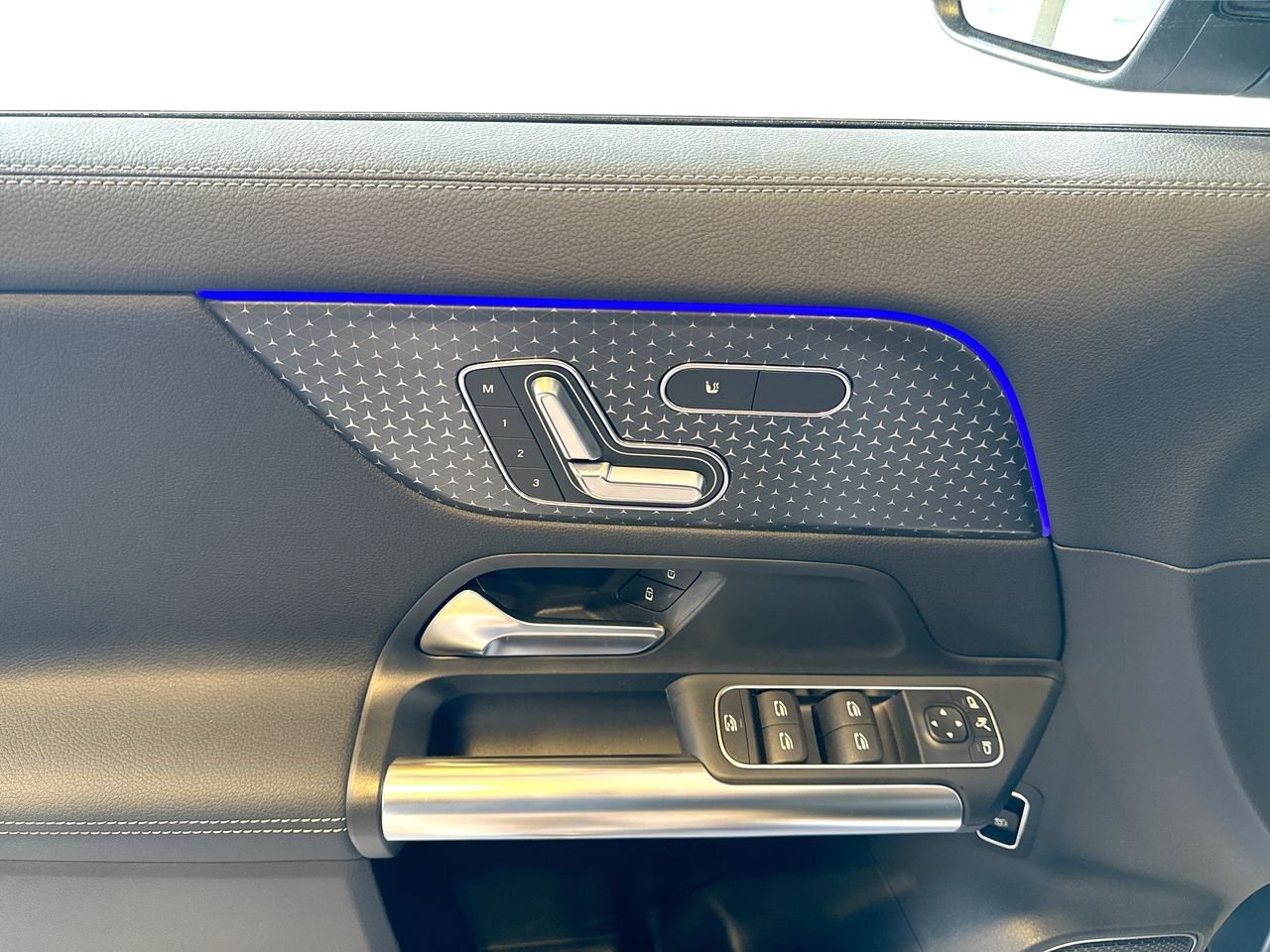 Mercedes-Benz GLA  2026 à Langley, Colombie-Britannique