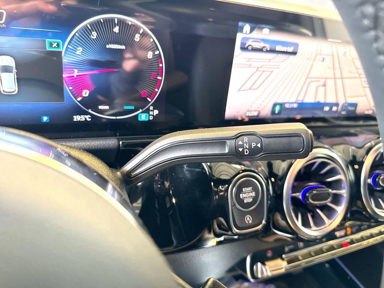 Mercedes-Benz GLA  2026 à Langley, Colombie-Britannique