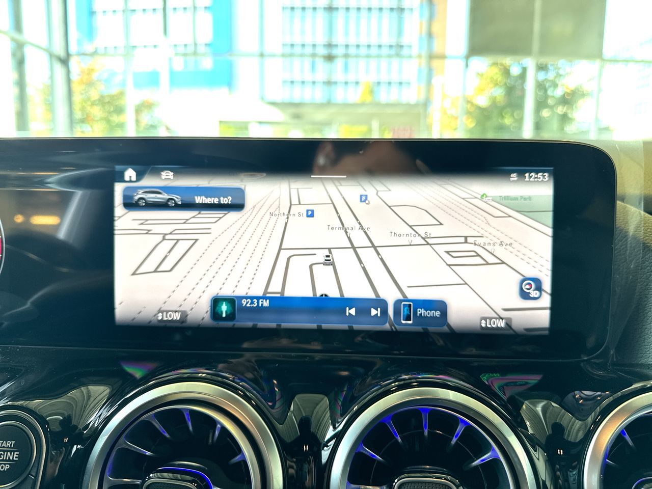 Mercedes-Benz GLA  2026 à Langley, Colombie-Britannique