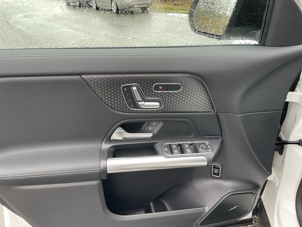 2026 Mercedes-Benz GLA