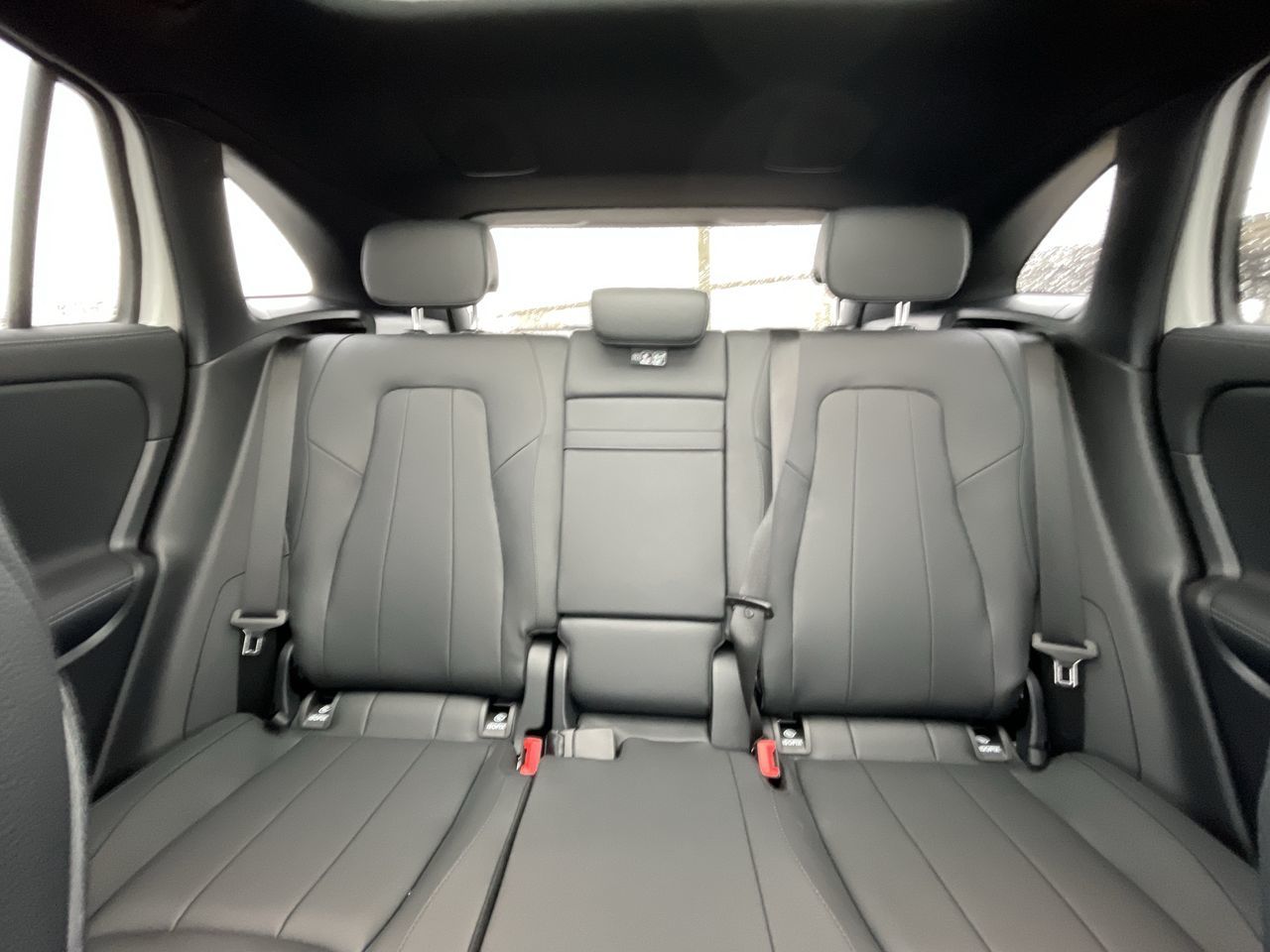 2026 Mercedes-Benz GLA