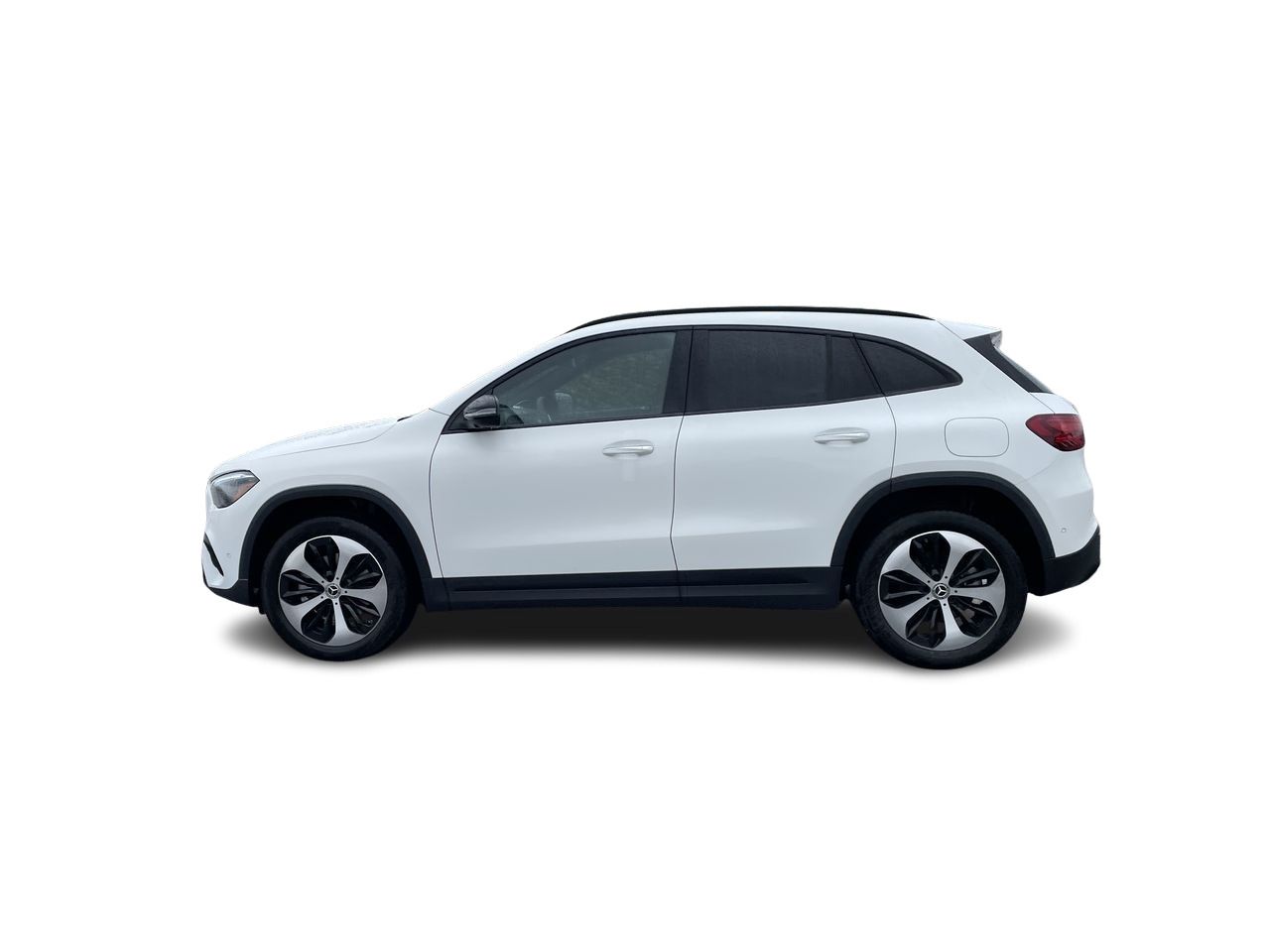 2026 Mercedes-Benz GLA