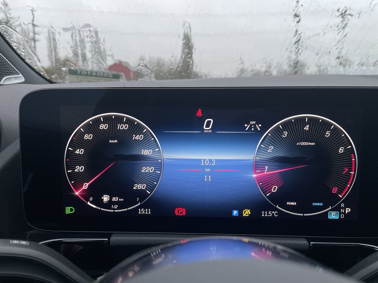 2026 Mercedes-Benz GLA in Langley, British Columbia