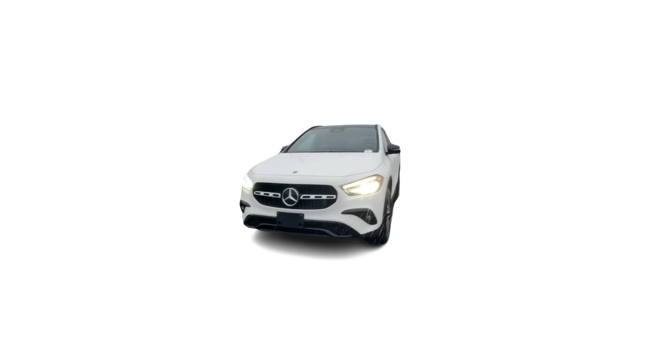 2026 Mercedes-Benz GLA in Langley, British Columbia