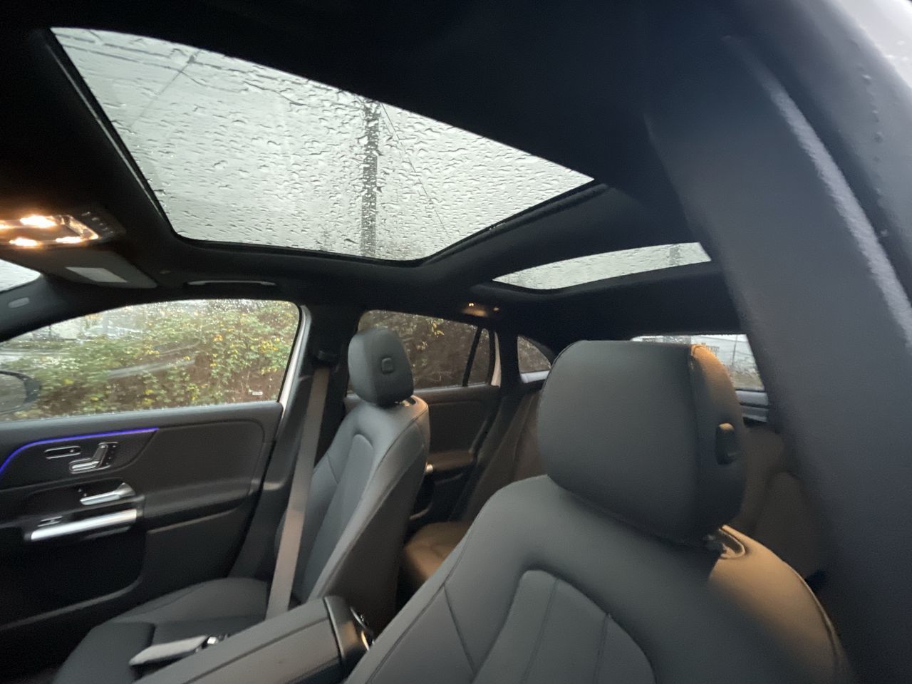 2026 Mercedes-Benz GLA in Langley, British Columbia