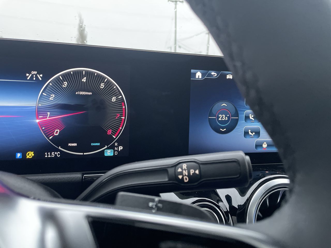 2026 Mercedes-Benz GLA in Langley, British Columbia