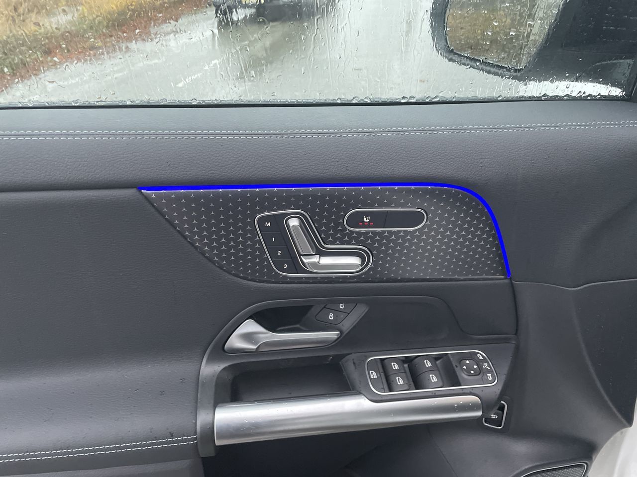 2026 Mercedes-Benz GLA in Langley, British Columbia