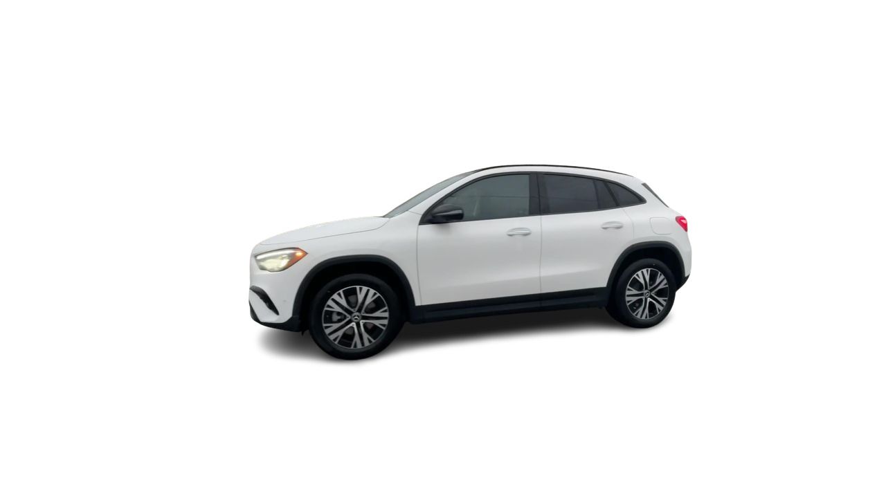 2026 Mercedes-Benz GLA in Langley, British Columbia