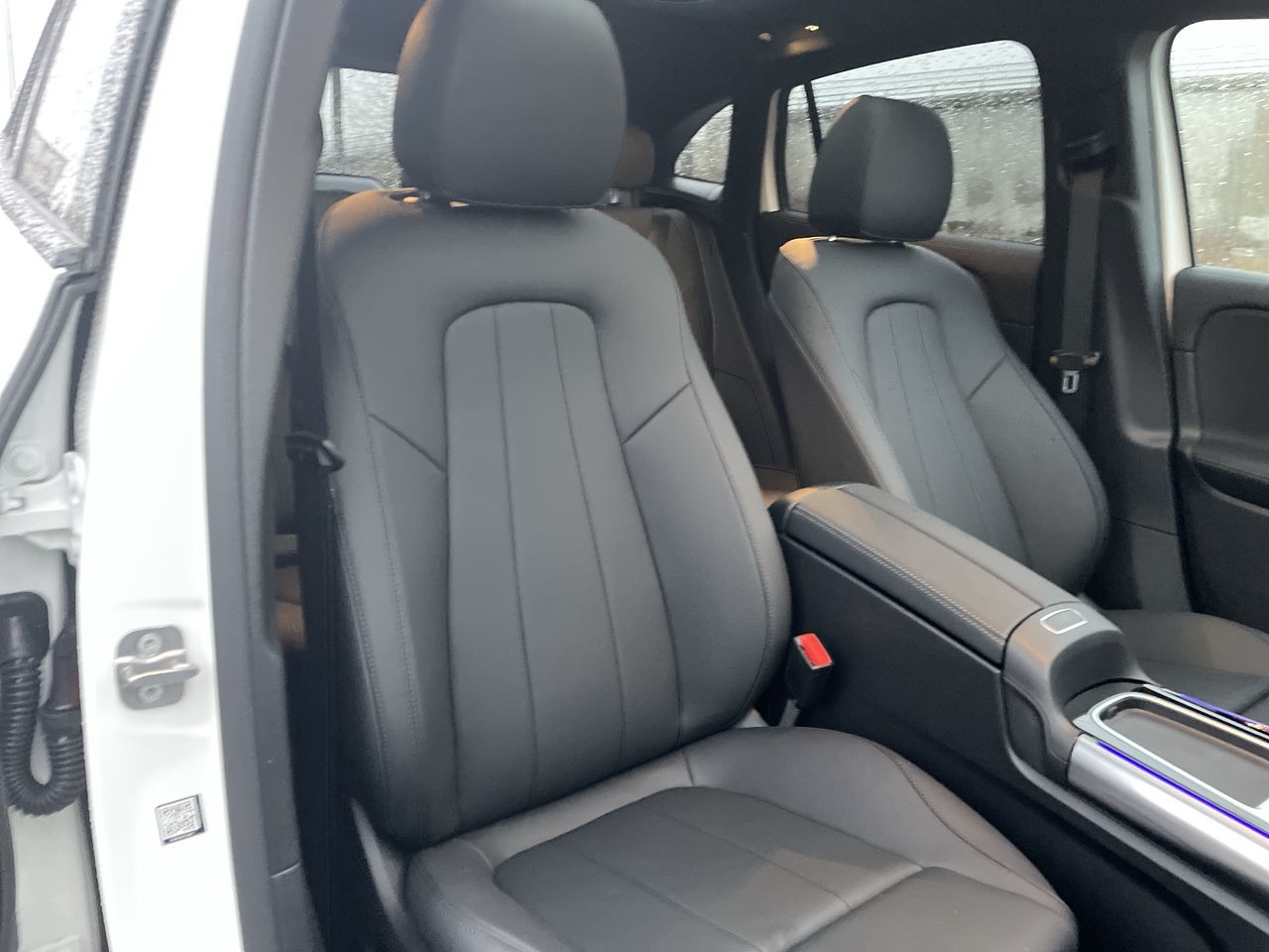 2026 Mercedes-Benz GLA in Langley, British Columbia