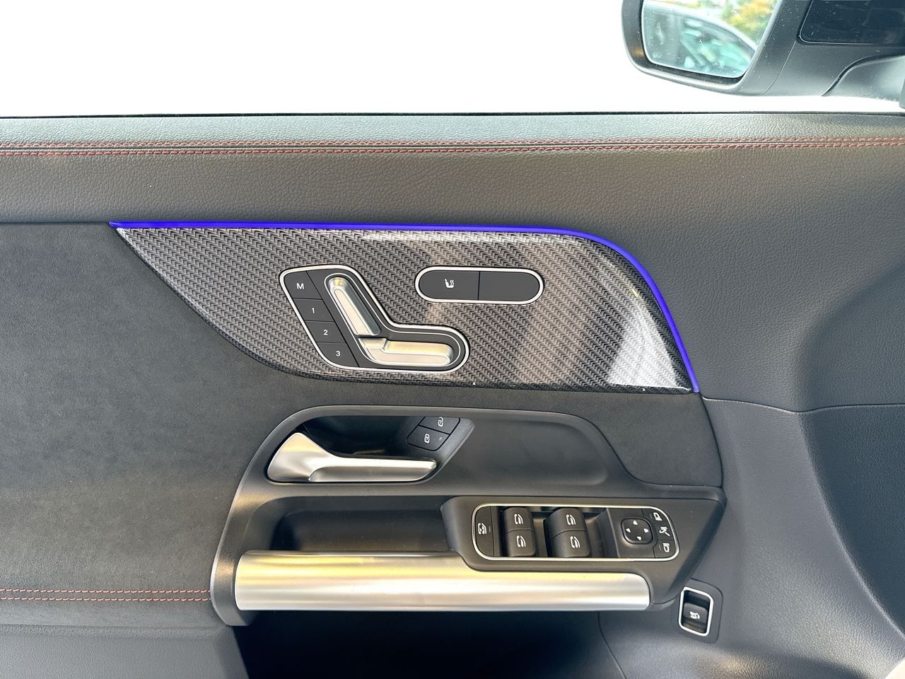 2026 Mercedes-Benz GLA in Langley, British Columbia