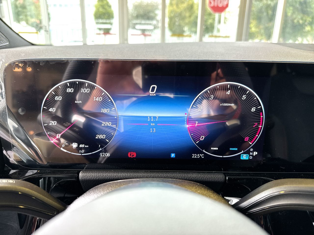 2026 Mercedes-Benz GLA in Langley, British Columbia