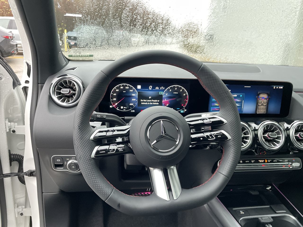 Mercedes-Benz GLA  2026 à Langley, Colombie-Britannique