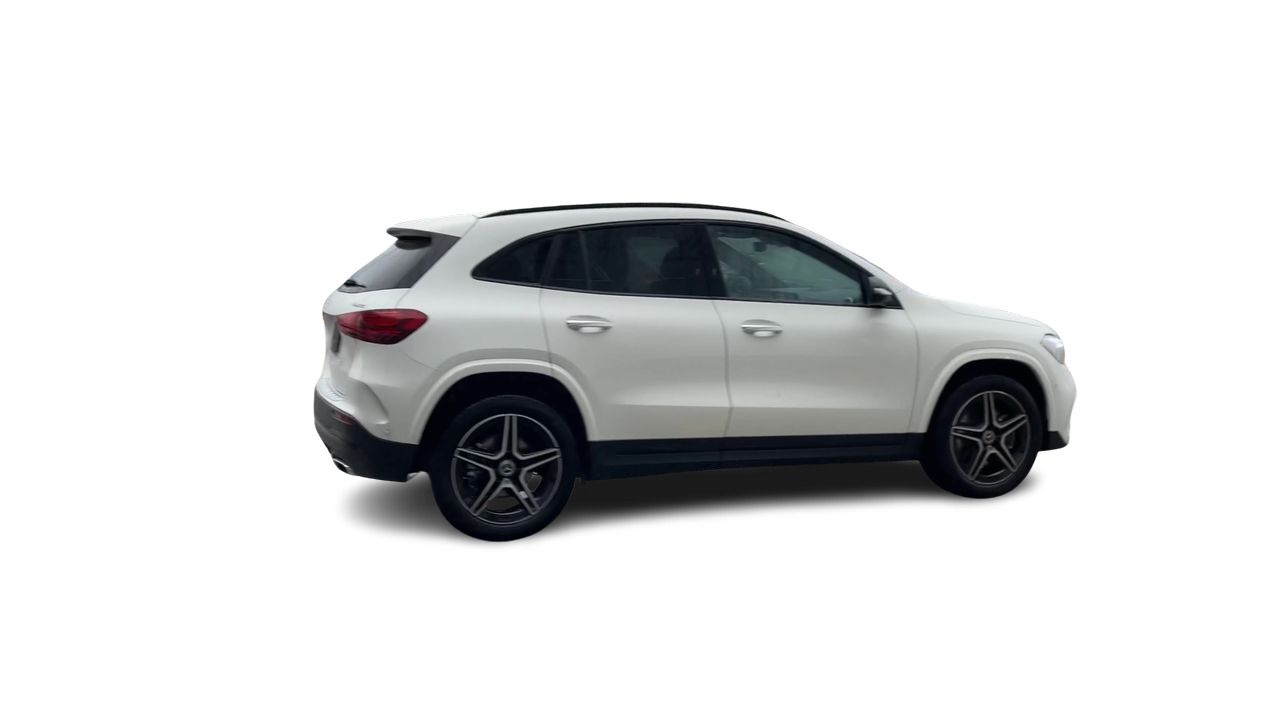 Mercedes-Benz GLA  2026 à Langley, Colombie-Britannique