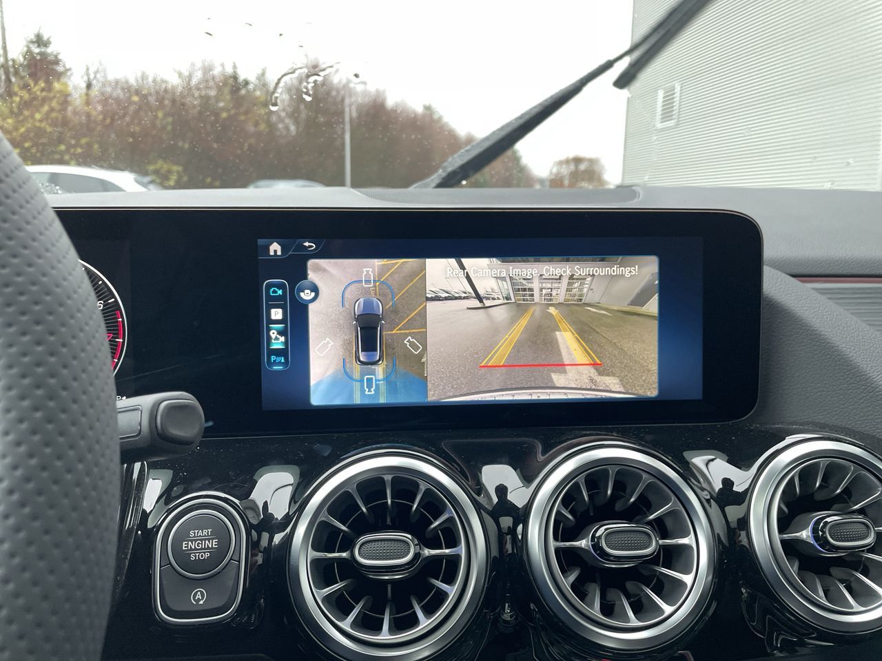 Mercedes-Benz GLA  2026 à Langley, Colombie-Britannique