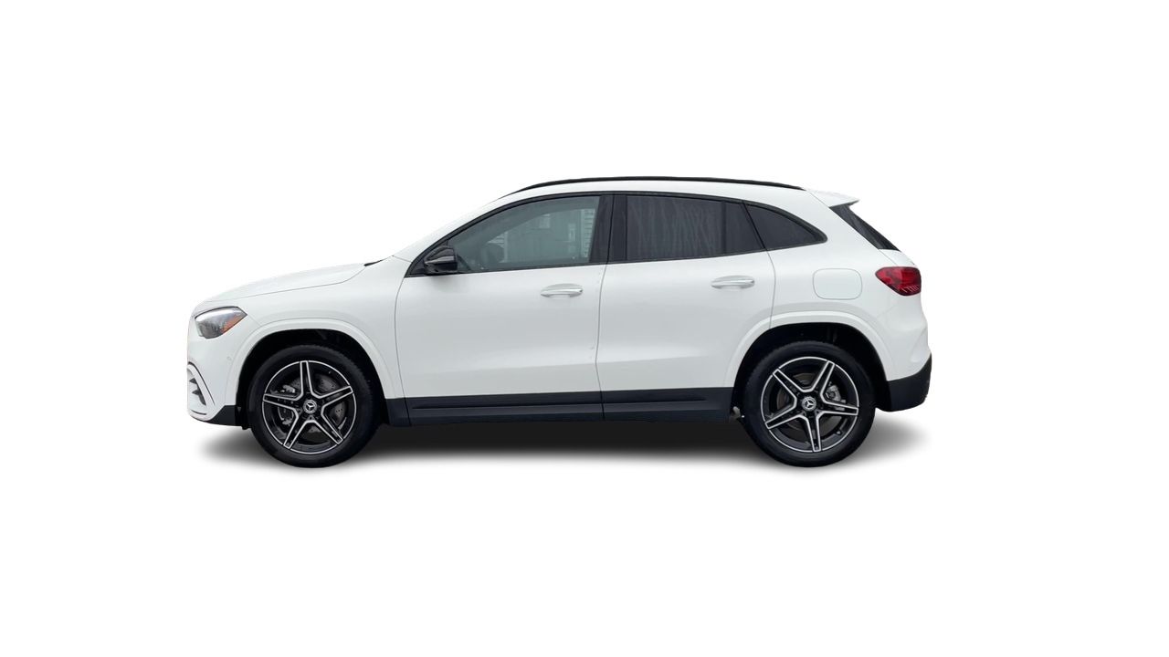 Mercedes-Benz GLA  2026 à Langley, Colombie-Britannique