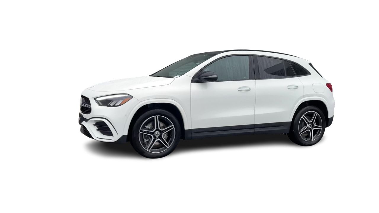 Mercedes-Benz GLA  2026 à Langley, Colombie-Britannique