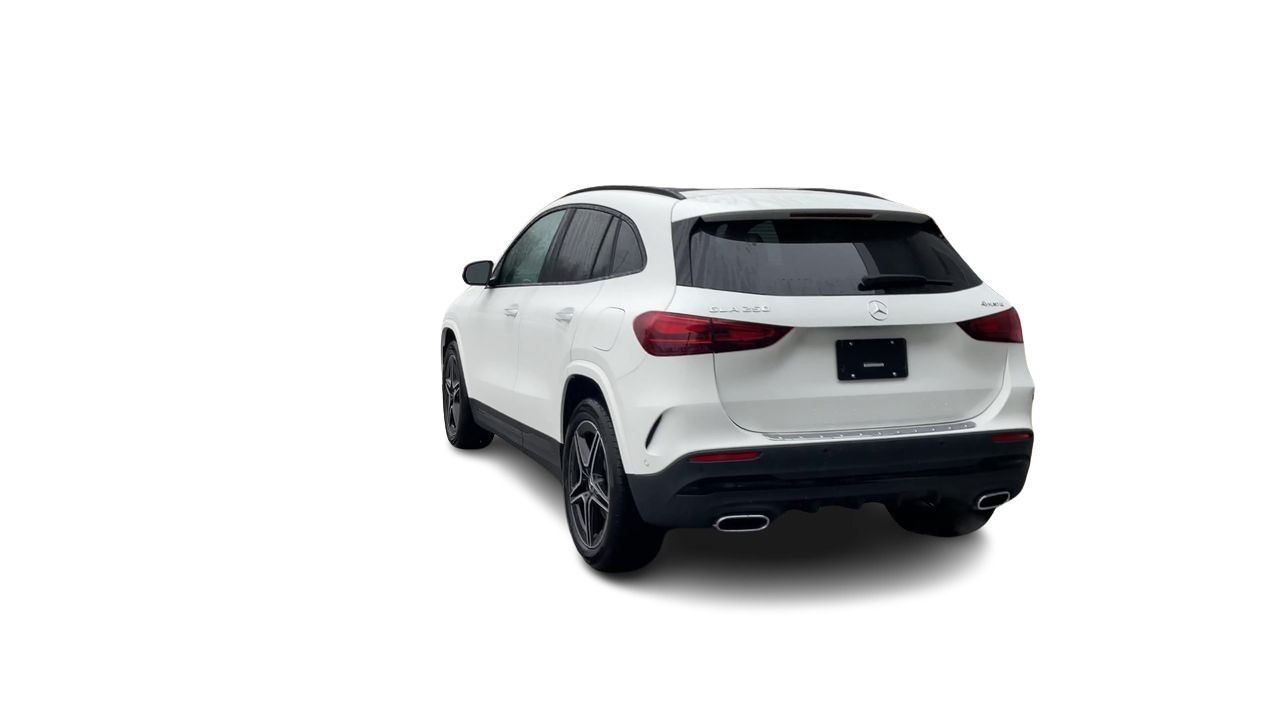 Mercedes-Benz GLA  2026 à Langley, Colombie-Britannique
