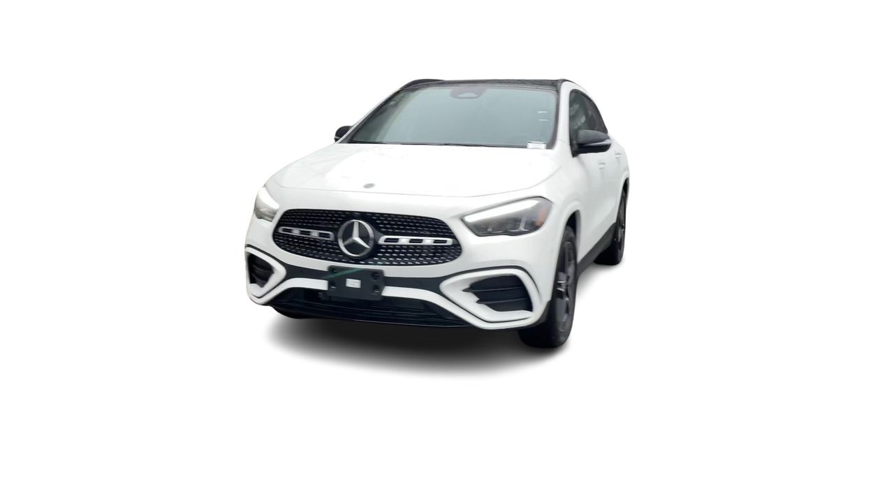 Mercedes-Benz GLA  2026 à Langley, Colombie-Britannique