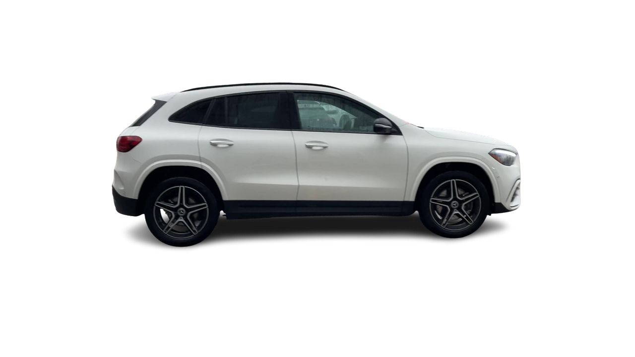 Mercedes-Benz GLA  2026 à Langley, Colombie-Britannique