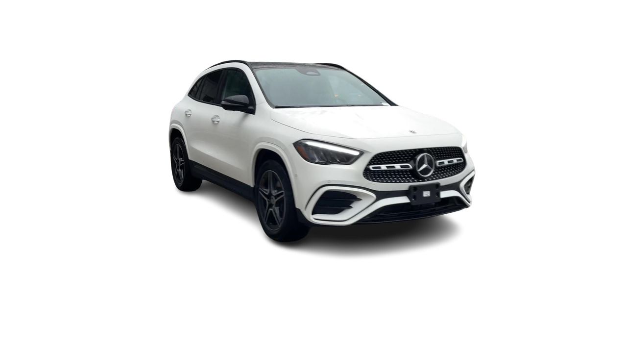 Mercedes-Benz GLA  2026 à Langley, Colombie-Britannique