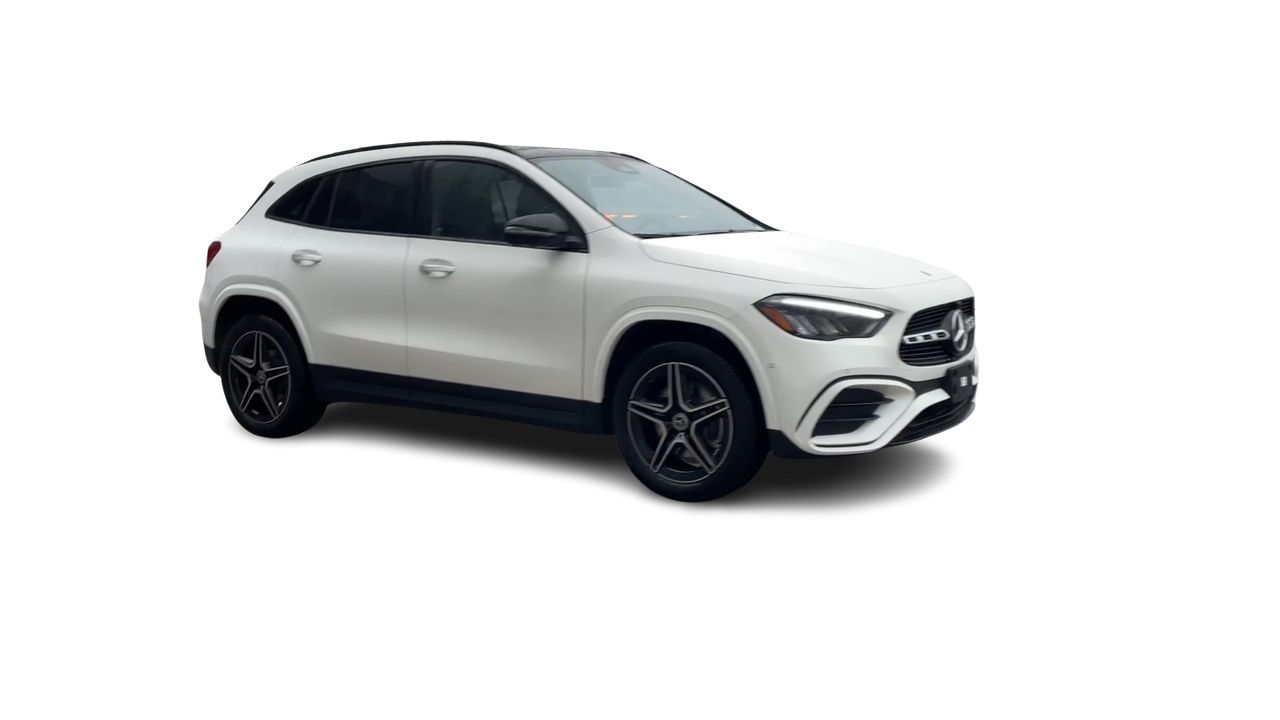 Mercedes-Benz GLA  2026 à Langley, Colombie-Britannique