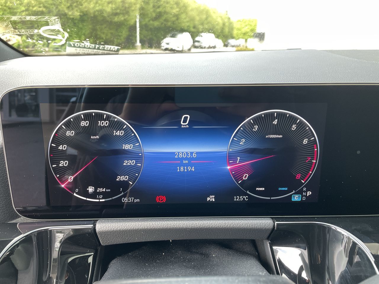 2026 Mercedes-Benz GLA250