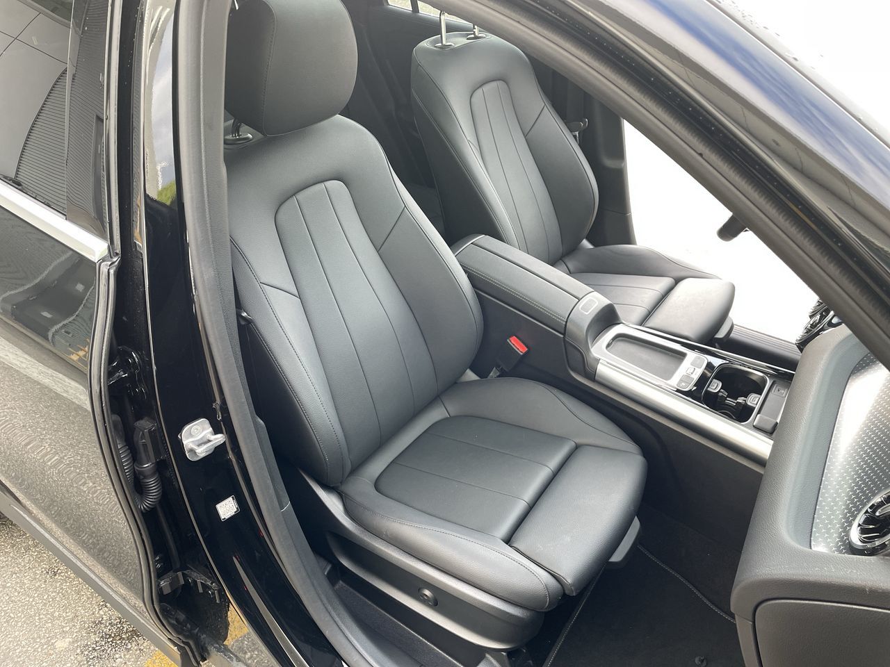 2026 Mercedes-Benz GLA250
