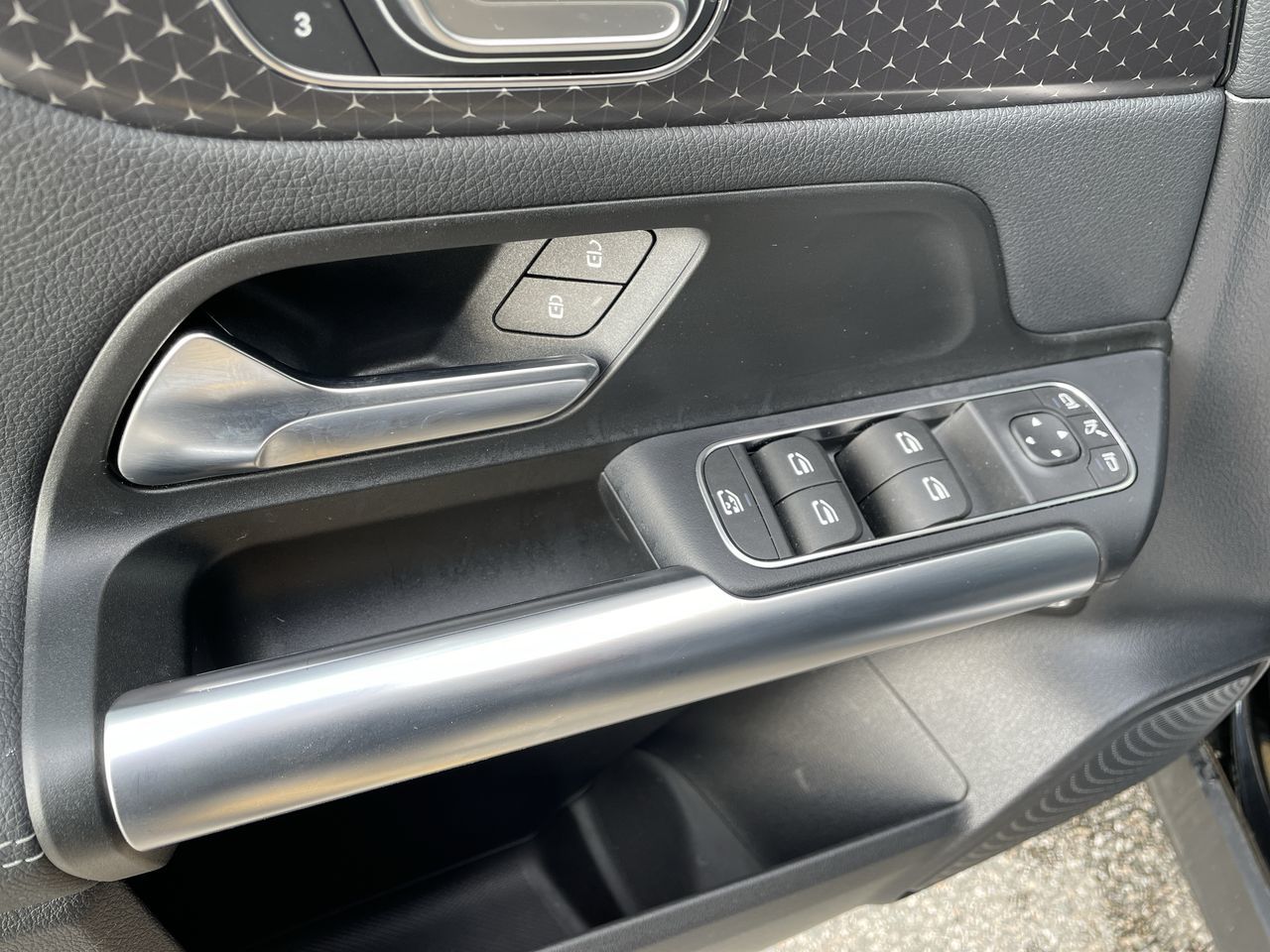 2026 Mercedes-Benz GLA250