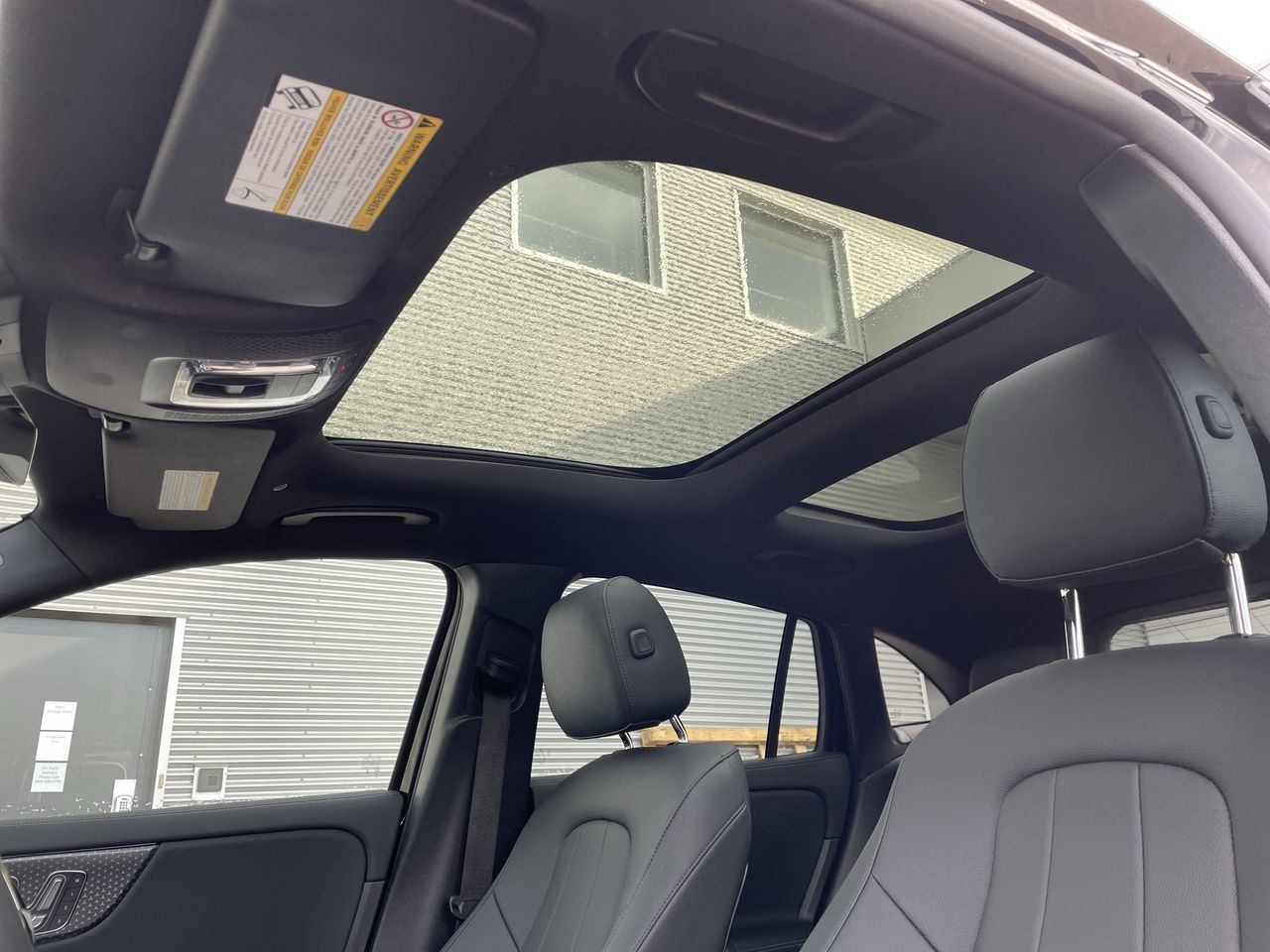 2026 Mercedes-Benz GLA250