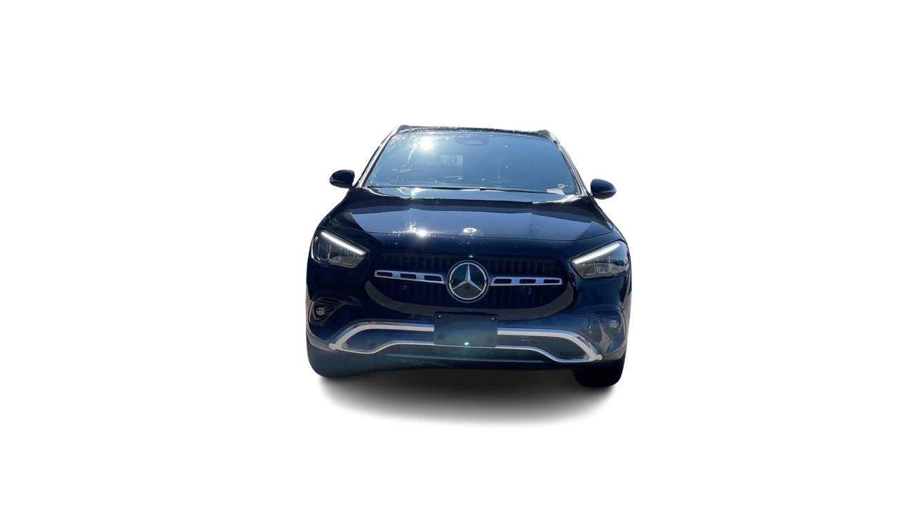 2026 Mercedes-Benz GLA250