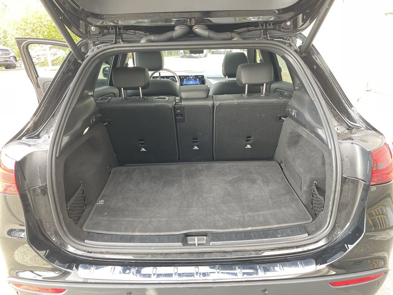2026 Mercedes-Benz GLA250