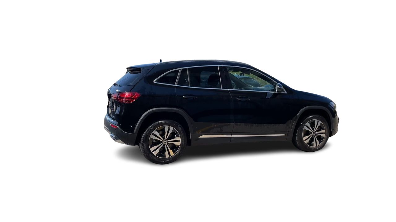 2026 Mercedes-Benz GLA250