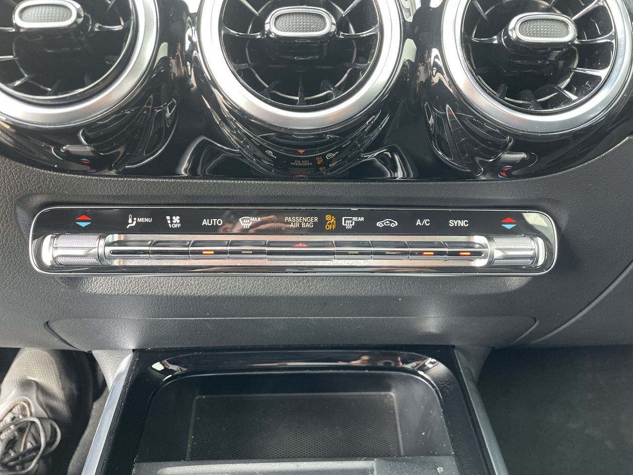 2026 Mercedes-Benz GLA250