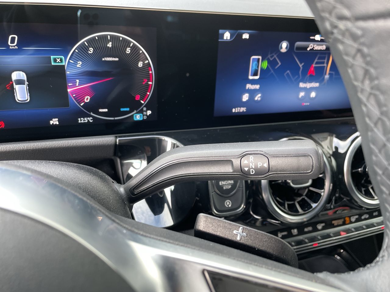 2026 Mercedes-Benz GLA250
