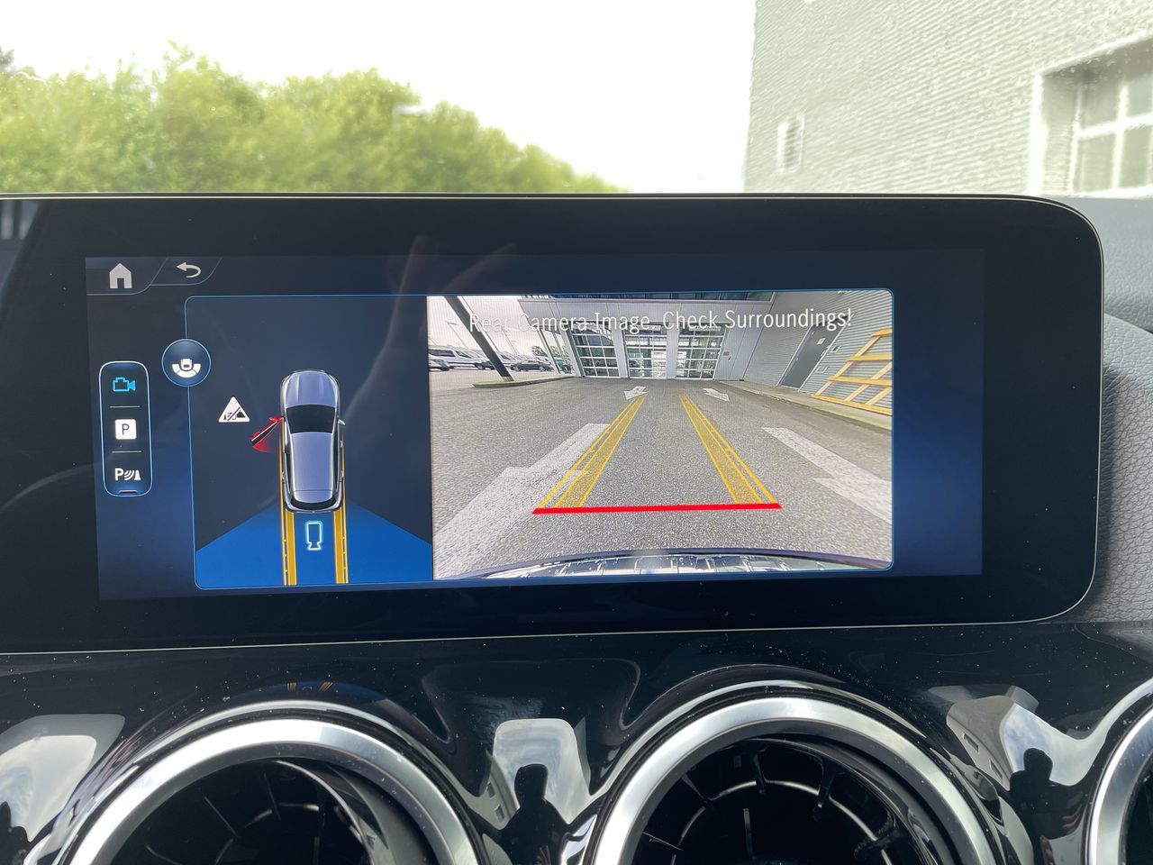 2026 Mercedes-Benz GLA250