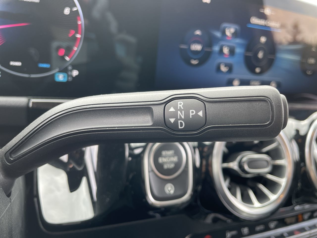 2026 Mercedes-Benz GLA