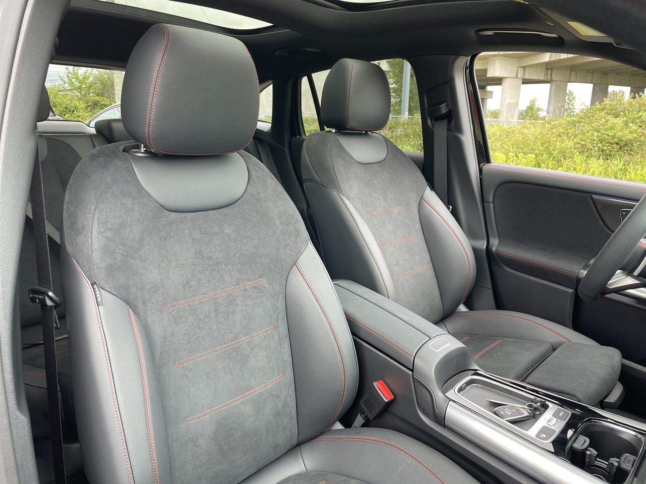 2026 Mercedes-Benz GLA