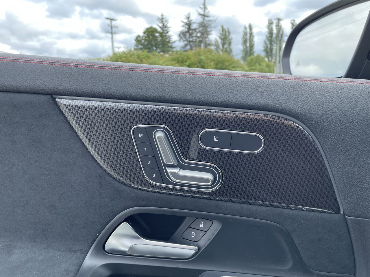 2026 Mercedes-Benz GLA