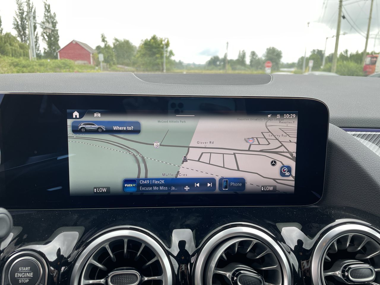 2026 Mercedes-Benz GLA