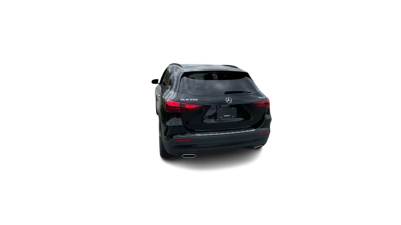 2026 Mercedes-Benz GLA