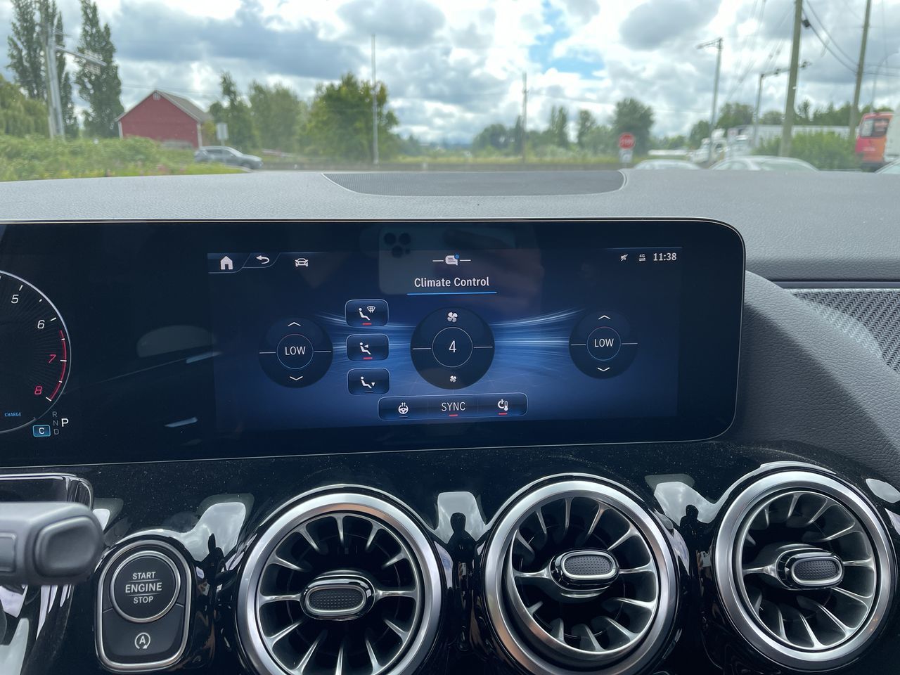 2026 Mercedes-Benz GLA