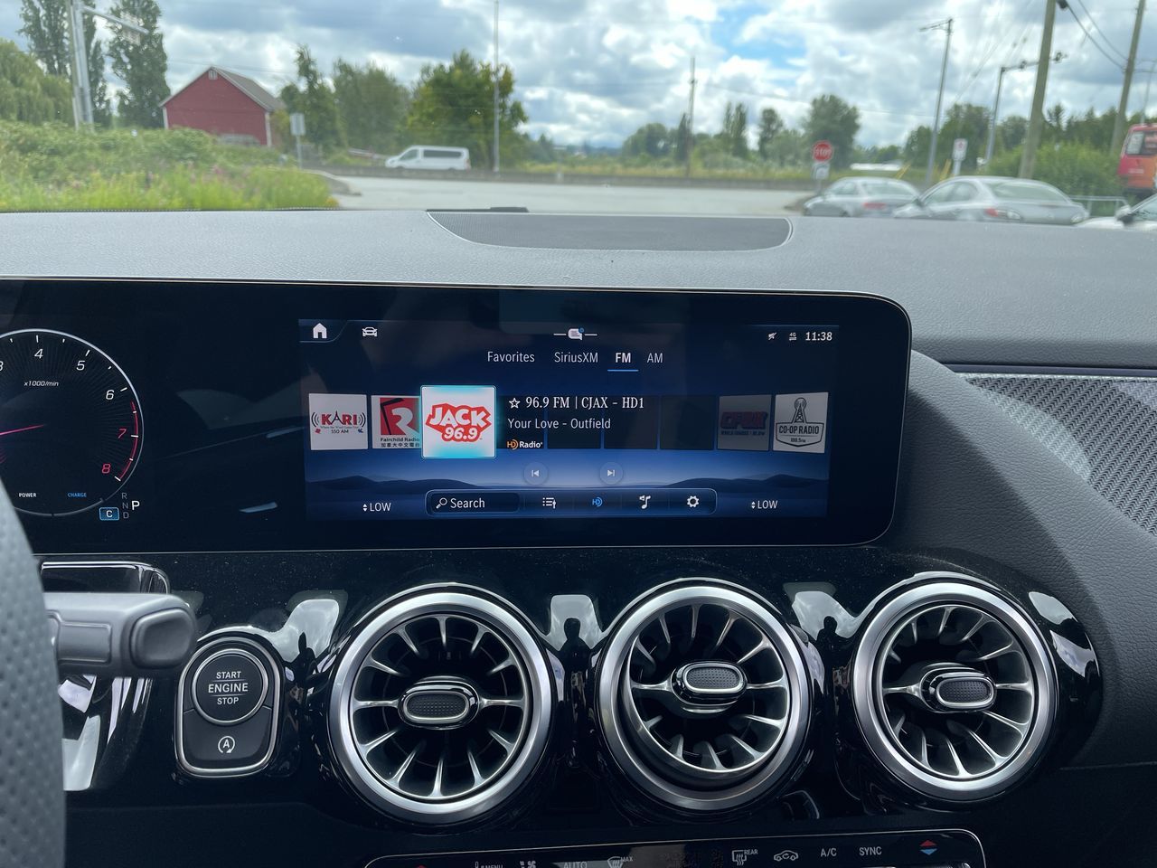 2026 Mercedes-Benz GLA