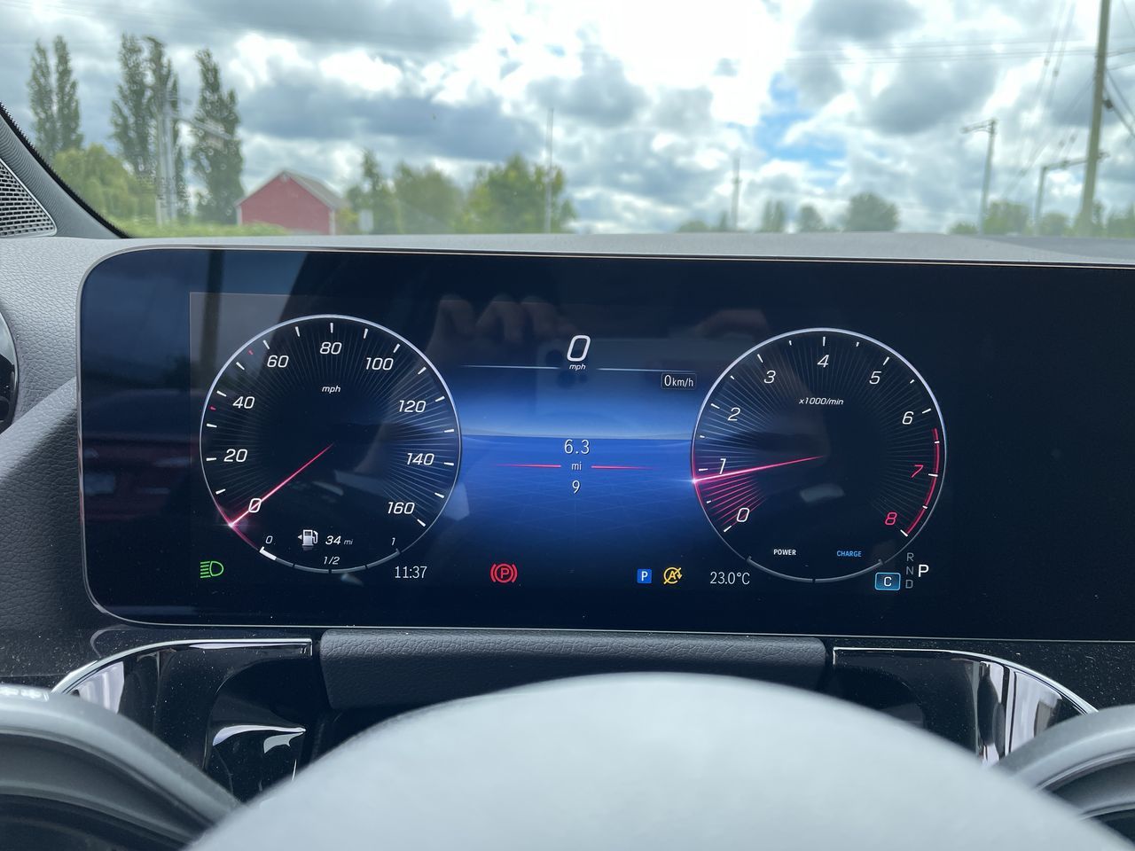 2026 Mercedes-Benz GLA