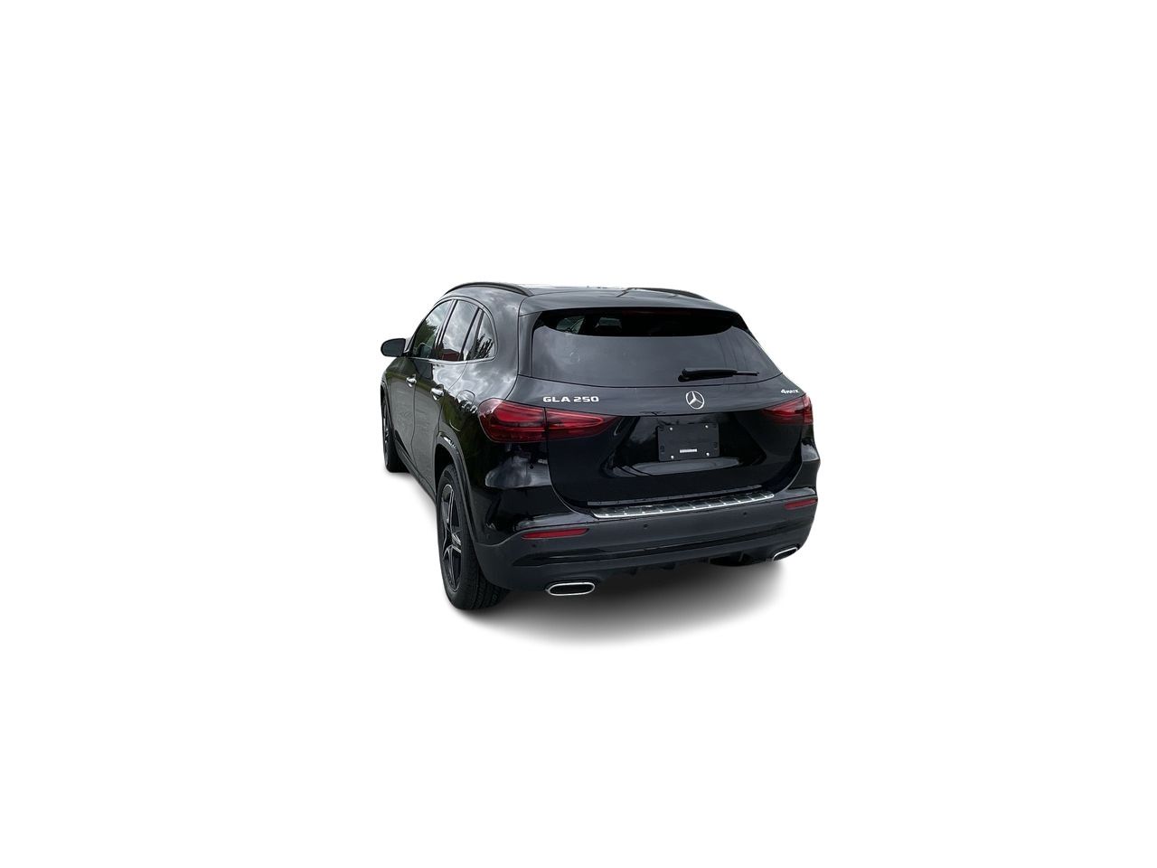 2026 Mercedes-Benz GLA